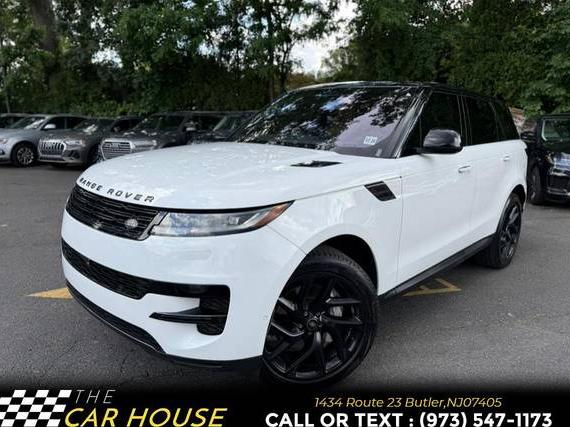 LAND ROVER RANGE ROVER SPORT 2023 SAL1P9EU4PA112474 image LAND ROVER RANGE ROVER SPORT 2023 SAL1P9EU4PA112474 image